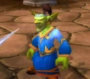 Airborne Priest