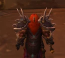 Onyxia Scale Cloak