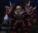Bragor Bloodfist