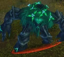 Fen Creeper