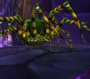 Venom Stalker