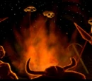 History of the Horde
