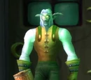 Merchant Felagunne
