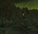 Sketh'lon Wreckage