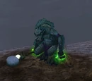Stone Trogg Fungalmancer