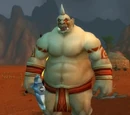 Dustbelcher Ogre