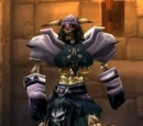 Captain Dargol