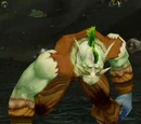 Rebellious Troll