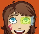 Zoey Proasheck