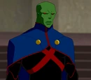 Martian Manhunter