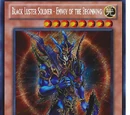 Black Luster Soldier - Envoy of the Beginning