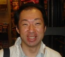 Kōji Kondō