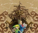 The Legend of Zelda: Phantom Hourglass