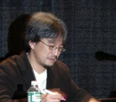 Eiji Aonuma