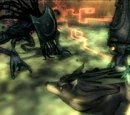 Shadow Beast