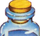 Blue Potion