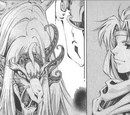 Majora's Mask (mask)