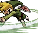 Spin Attack