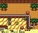 The Legend of Zelda: Link's Awakening