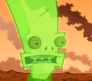 Martian