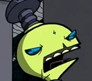 Screwheads