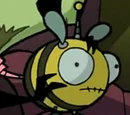 Robot Bee