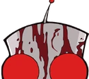Bloody GIR