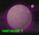 Planets