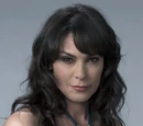 Michelle Forbes