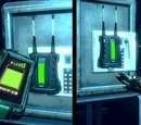 Standard Operative Kit