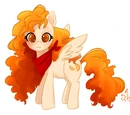 Clementine Creme