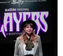 Amber Benson