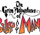 The Grim Adventures of Billy & Mandy