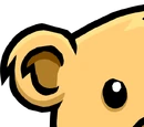 Teddy Bear (Item)