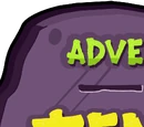 Adventure Party: Temple of Fruit