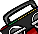 Boombox