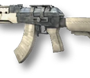 Rifle de Asalto