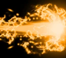 Thermal Energy Weapons (HF)