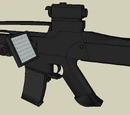 EMP Weapons (EV)