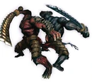 Agni & Rudra the Firestorm