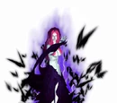 Nevan the Lightning Witch
