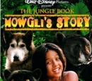 The Jungle Book: Mowgli's Story