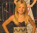 Peyton R. List