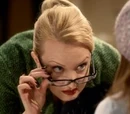 Ms. Stout