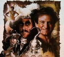 Hook: El regreso del capitán Garfio