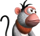 Helper Monkey