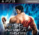 Fist of the North Star: Ken's Rage