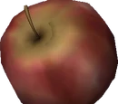Poisoned Apple