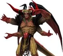 Caos (Final Fantasy)