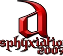 URWL Asphyxiation 2007